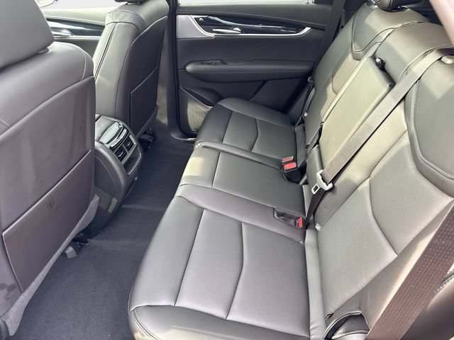 New 2026 Cadillac XT5 Premium Luxury w/ Driver Assist Package AWD/4WD image 13