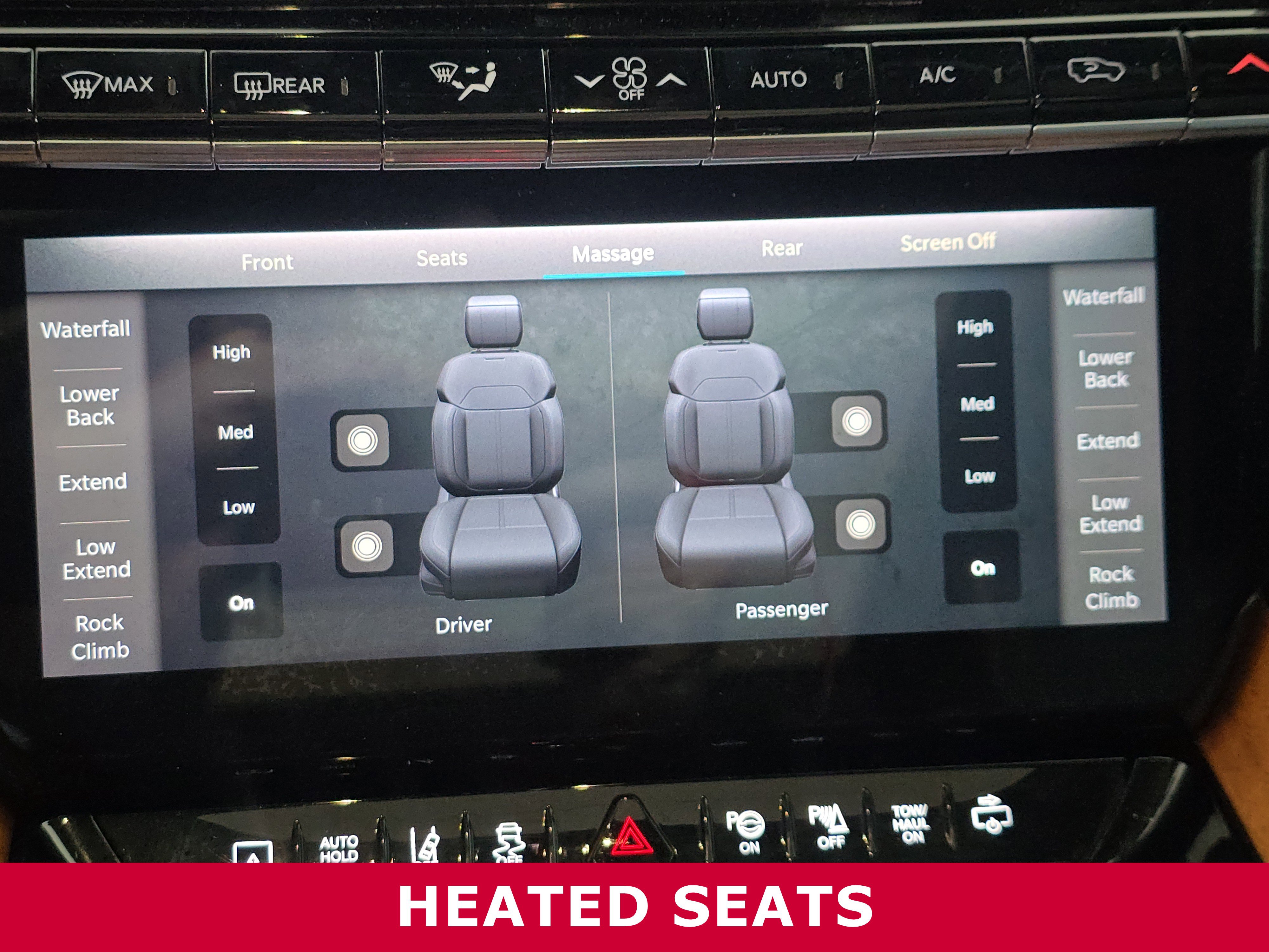 Used 2022 Jeep Grand Wagoneer Series II w/ Convenience Group III image 22