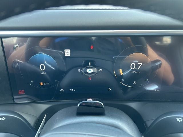 New 2026 Hyundai Palisade Calligraphy image 7