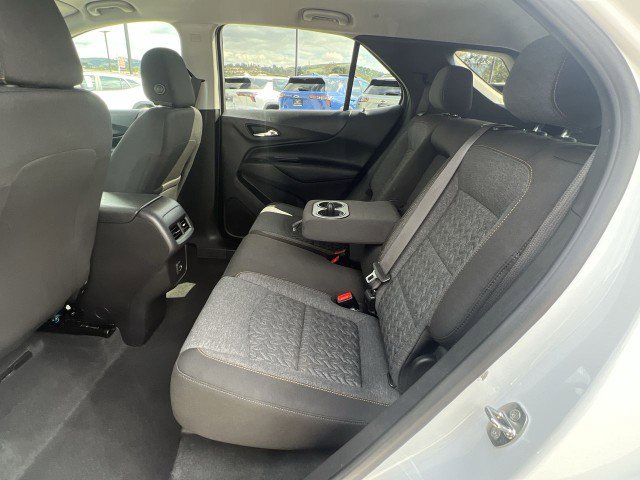 Used 2023 Chevrolet Equinox LT image 24