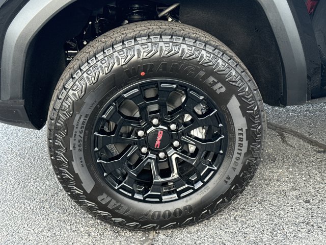 New 2026 GMC Canyon Elevation w/ Convenience Package AWD/4WD image 16