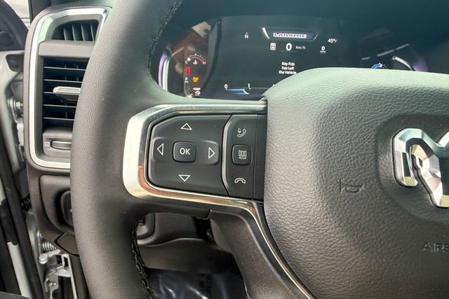 New 2026 RAM 3500 Laramie w/ Night Edition image 20