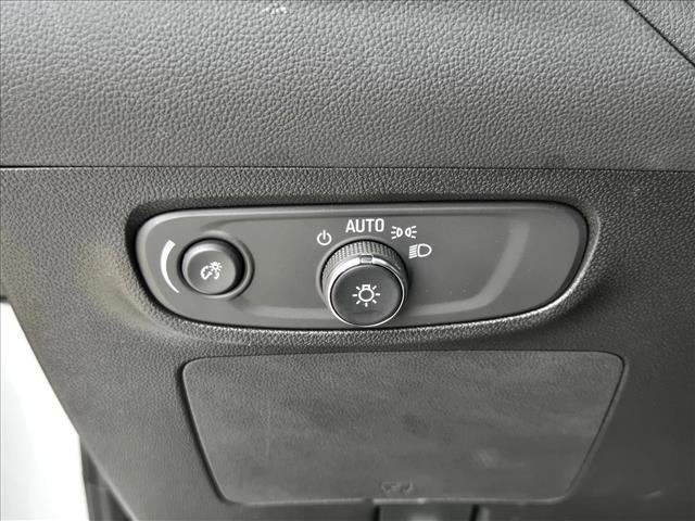 Used 2025 Buick Encore GX Preferred FWD image 16
