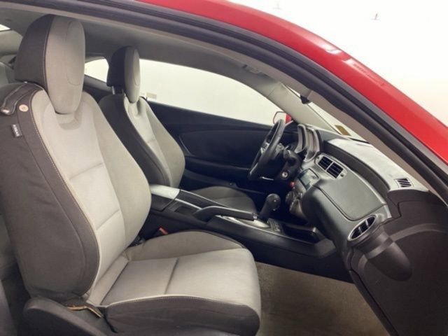 Used 2012 Chevrolet Camaro LT image 12