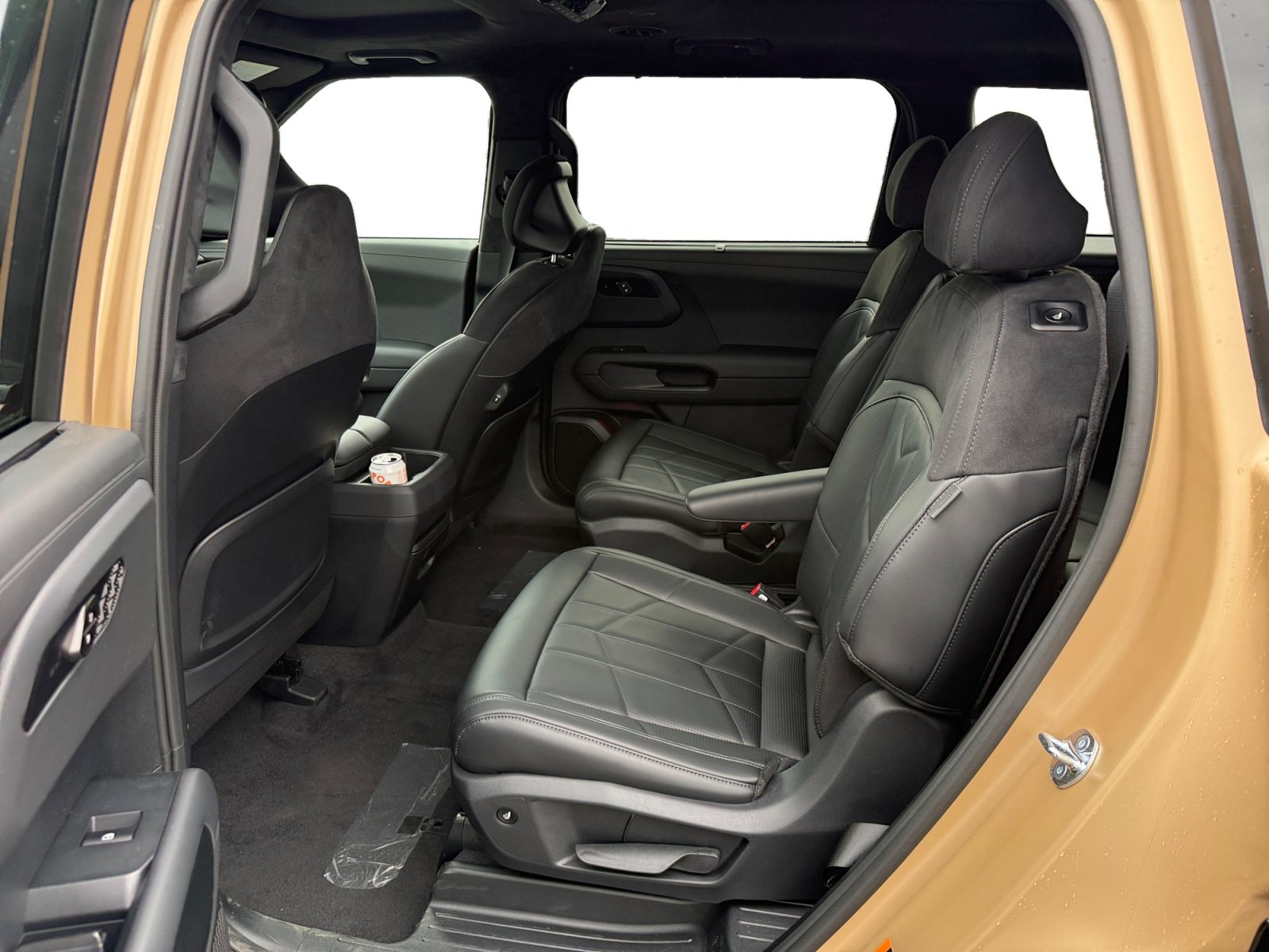 New 2027 Kia Telluride SX Prestige X-Pro AWD/4WD image 16