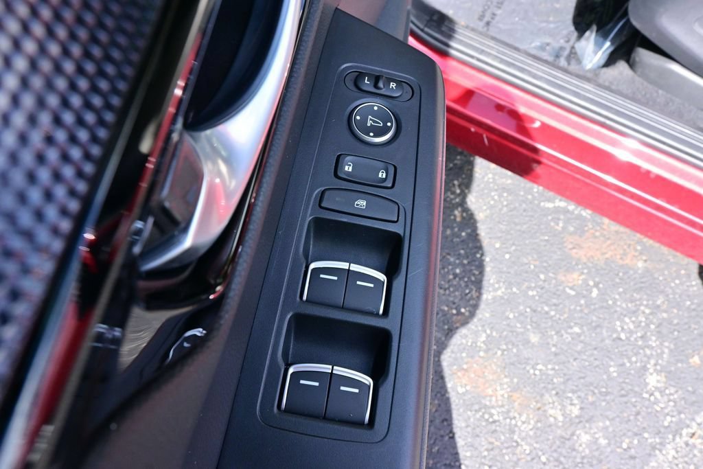 Used 2024 Honda CR-V EX-L image 12