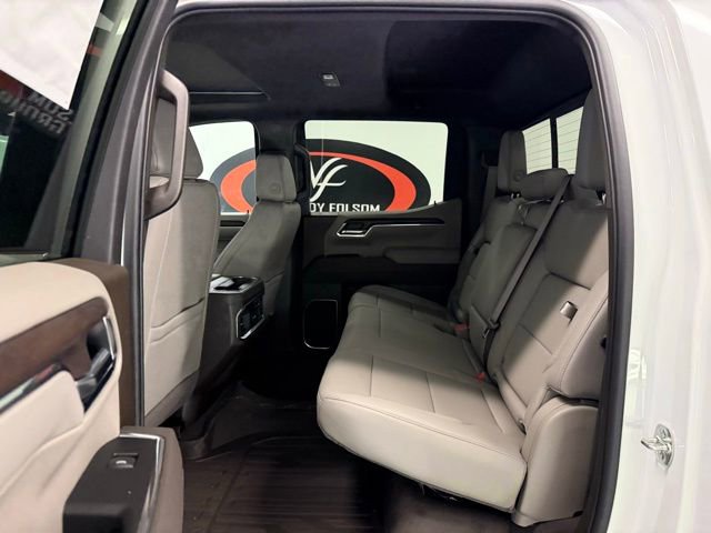 New 2026 GMC Sierra 1500 SLT w/ SLT Premium Plus Package image 15