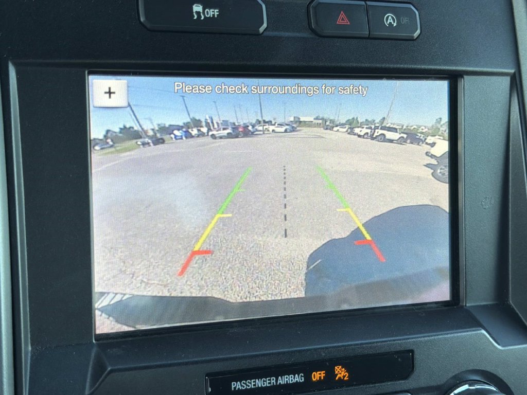 Used 2019 Ford F150 XLT w/ Equipment Group 302A Luxury AWD/4WD image 24