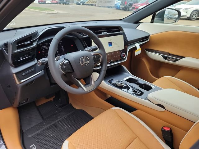 New 2026 Lexus RZ 350e 2WD image 18