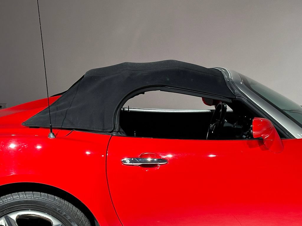 Used 2007 Saturn Sky w/ Premium Trim Pkg RWD image 67