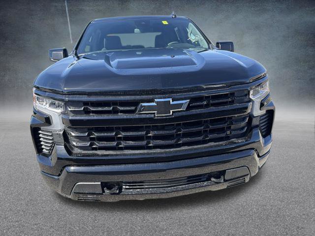 New 2026 Chevrolet Silverado 1500 RST w/ RST Select Package AWD/4WD image 3