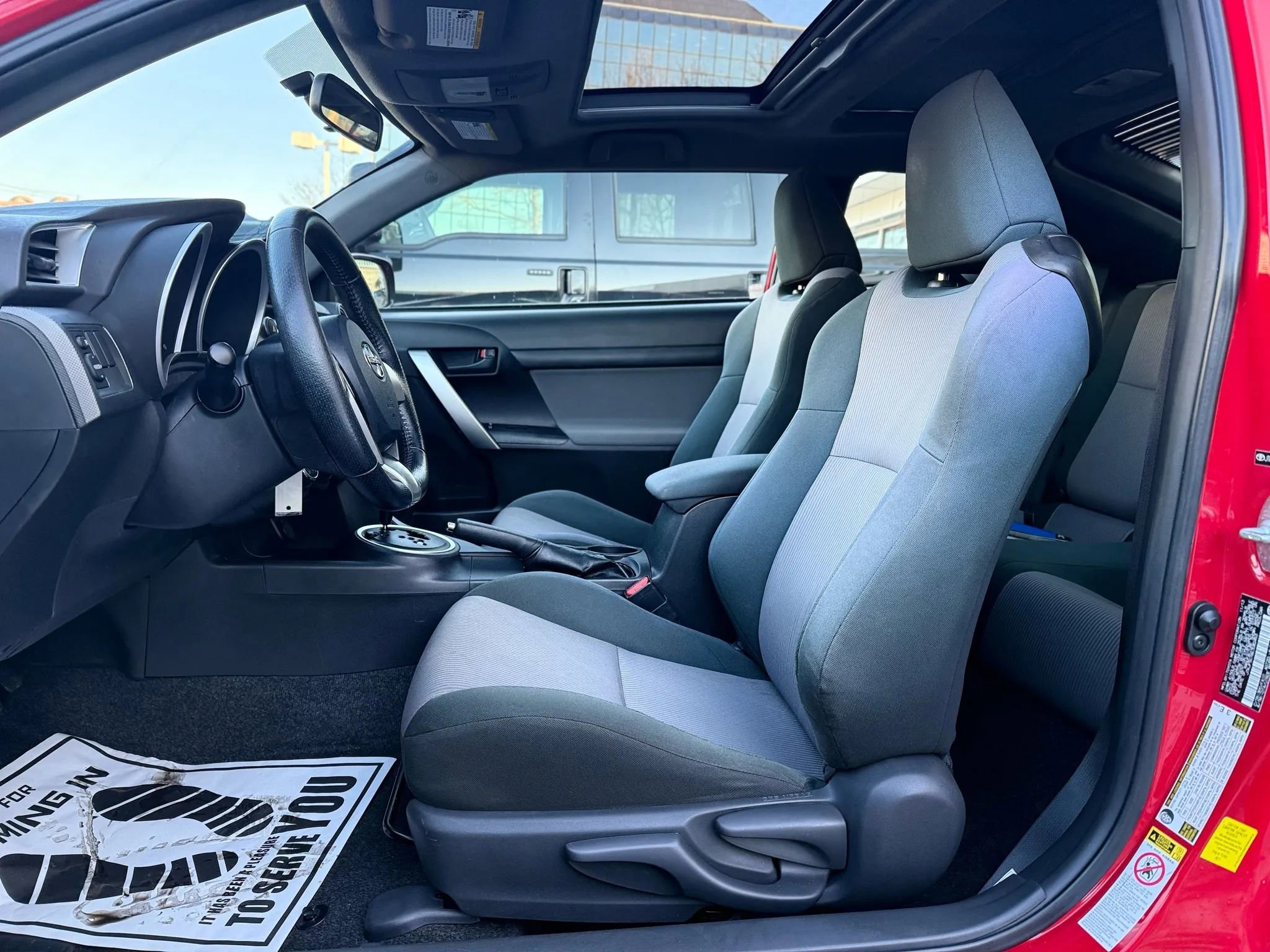 Used 2014 Scion tC 10 Series image 10