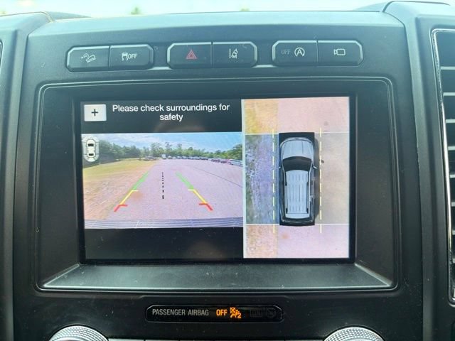 Used 2019 Ford Expedition Limited w/ Special Edition Package AWD/4WD image 30