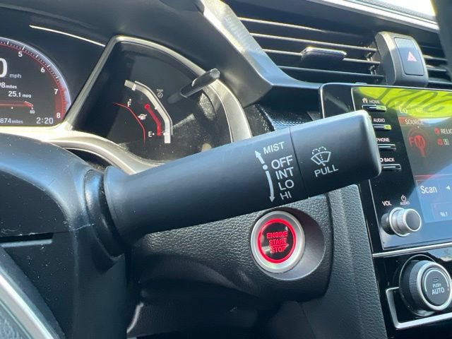 Used 2021 Honda Civic Sport image 20