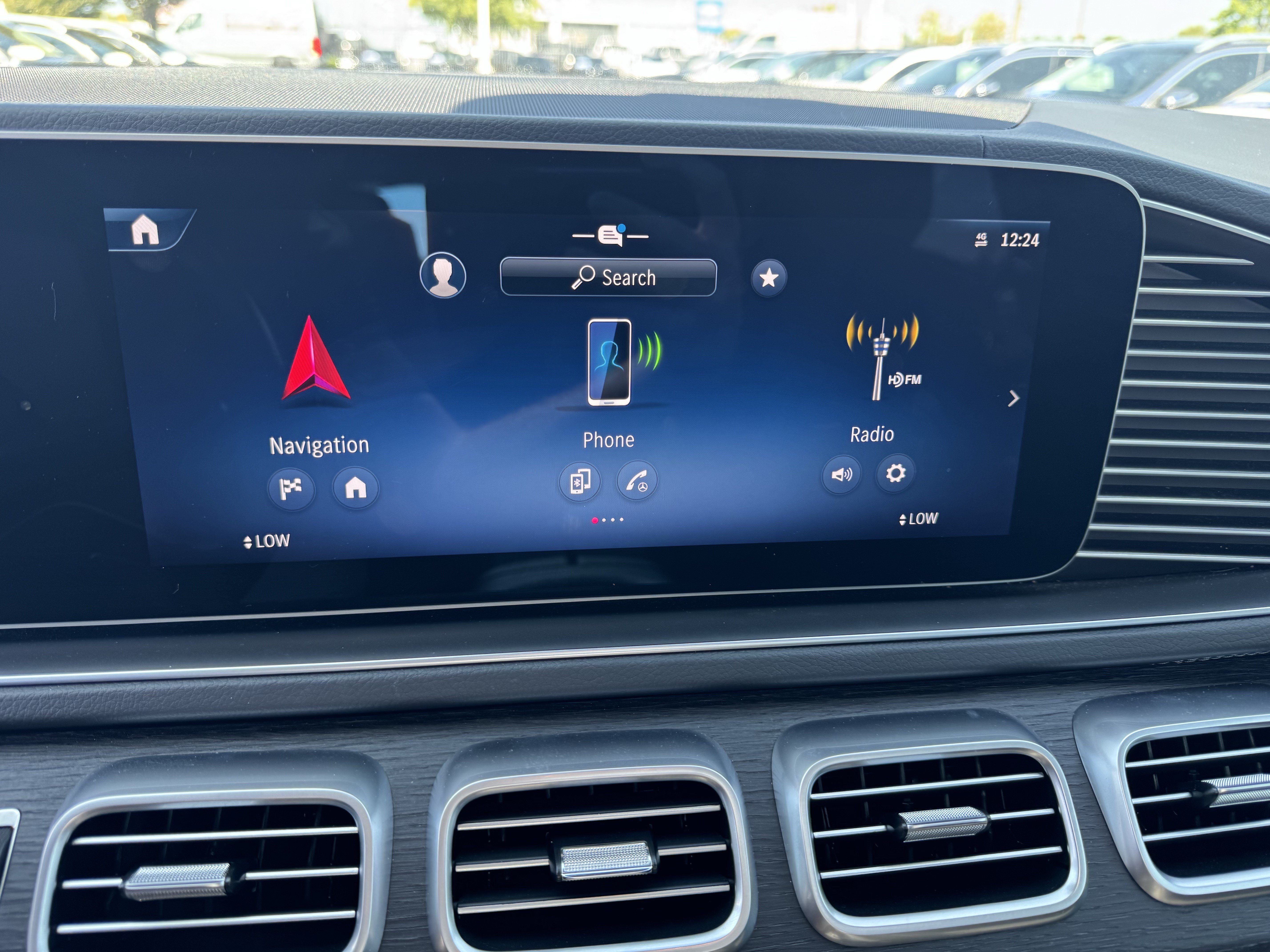 Certified 2026 Mercedes-Benz GLE 350 4MATIC image 33