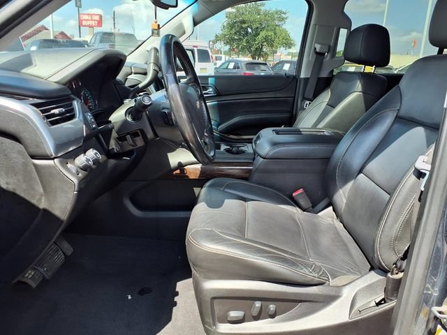 Used 2019 Chevrolet Suburban LT AWD/4WD image 20