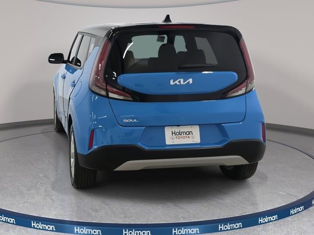 Used 2024 Kia Soul S image 7
