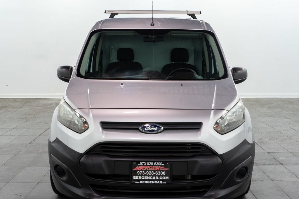 Used 2016 Ford Transit Connect XL FWD image 2