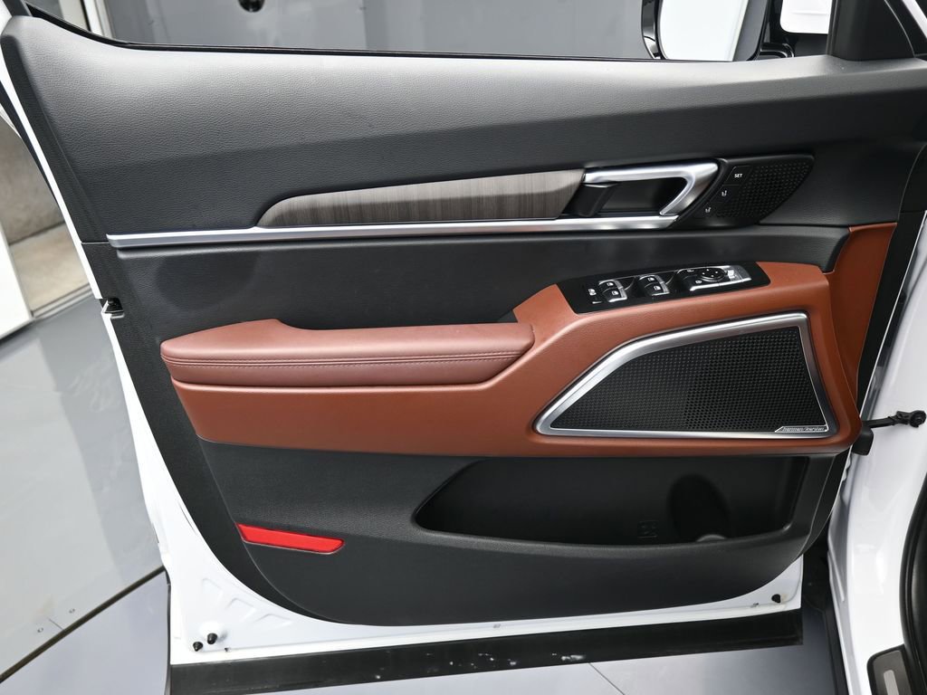 Used 2023 Kia Telluride SX image 13