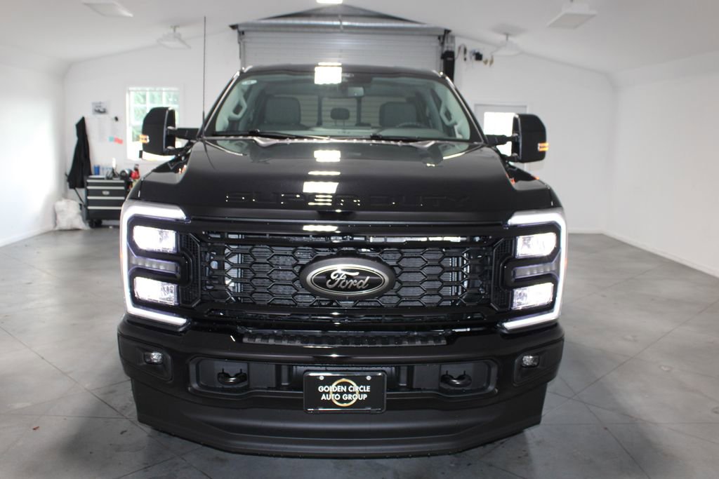 New 2026 Ford F250 XLT w/ XLT Premium Package AWD/4WD image 60