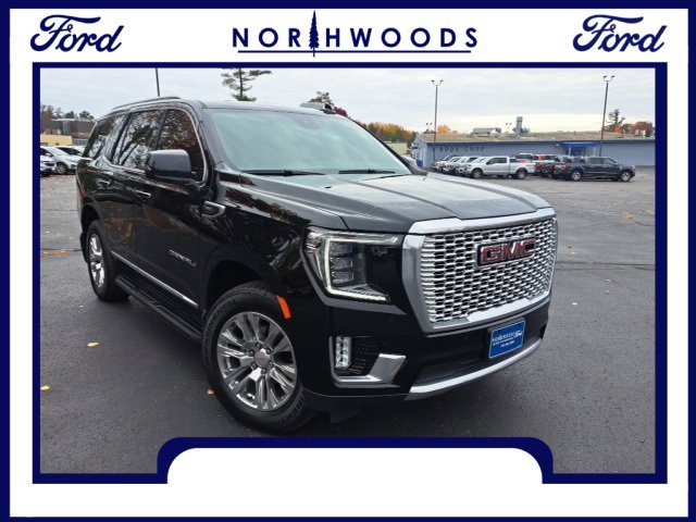 Used 2023 GMC Yukon Denali