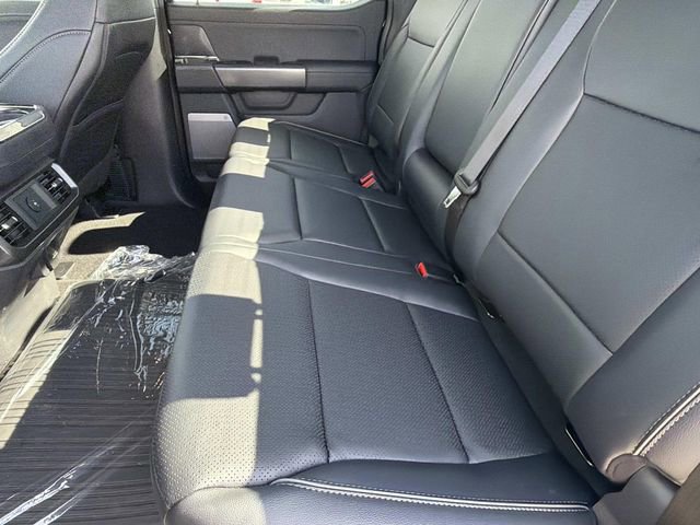 New 2026 Ford F150 Lariat w/ FX4 Off-Road Package image 23