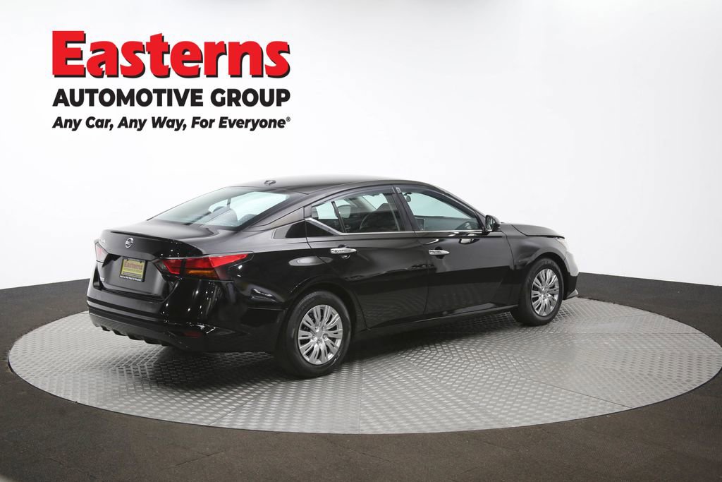 Used 2020 Nissan Altima 2.5 S image 41