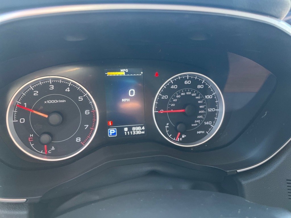 Used 2021 Subaru Ascent Premium w/ Convenience Package image 14