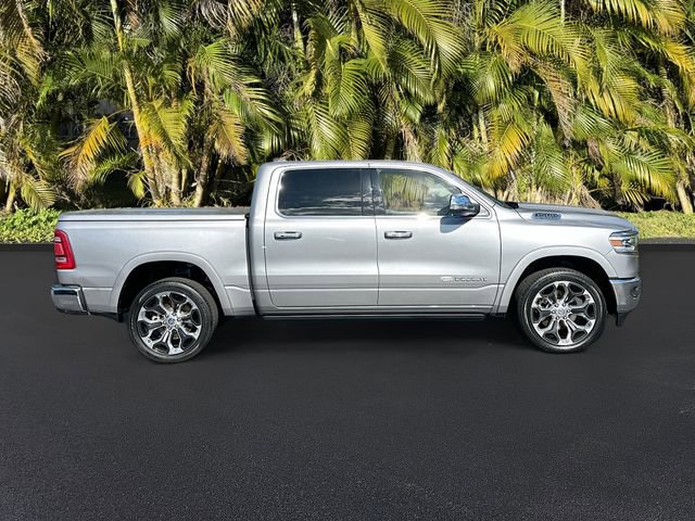 Used 2019 RAM 1500 Limited image 4