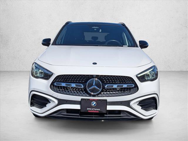 Used 2024 Mercedes-Benz GLA 250 4MATIC image 2