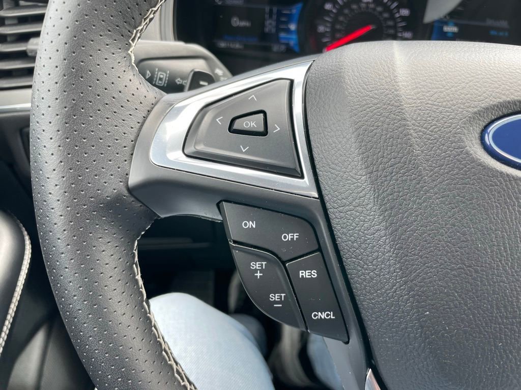 Used 2023 Ford Edge ST w/ Cargo Accessory Package AWD/4WD image 19