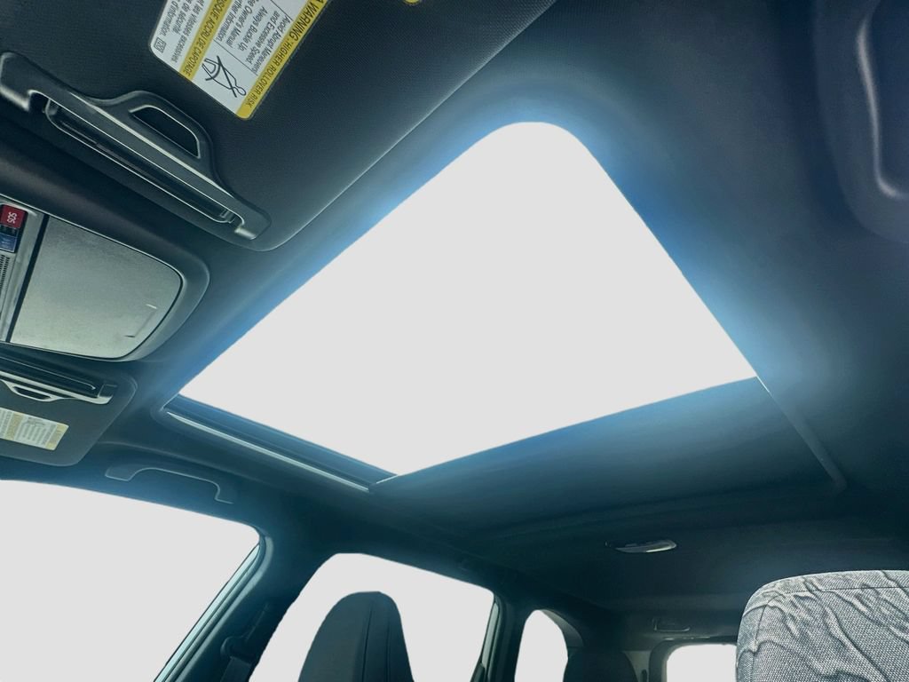 New 2026 Subaru Forester Premium AWD/4WD image 18