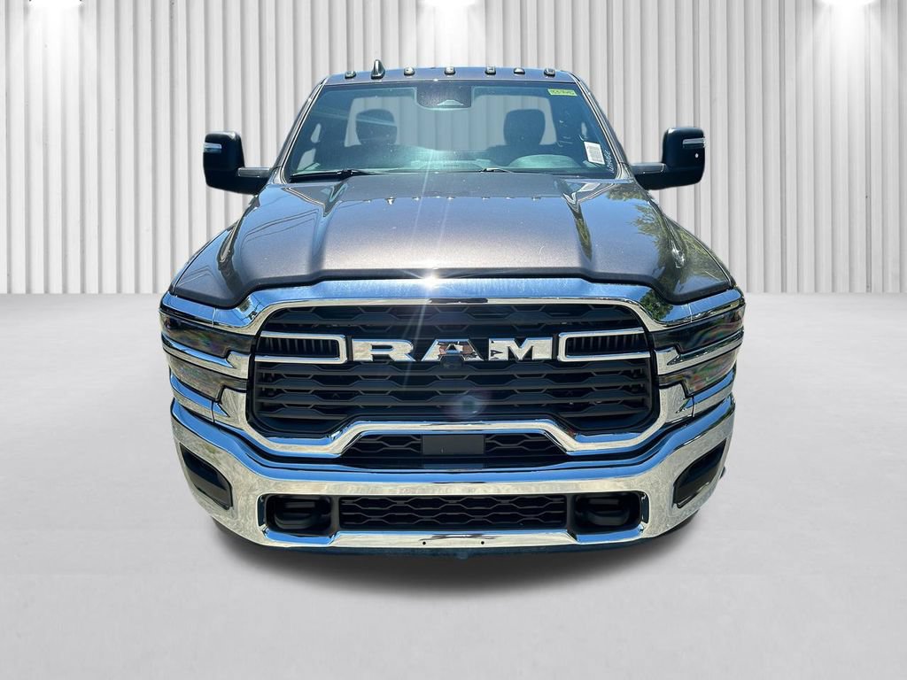 New 2026 RAM 3500 Tradesman AWD/4WD image 11