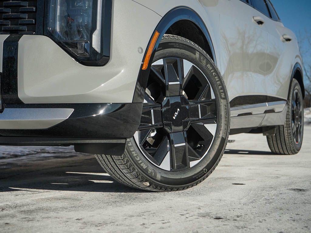 New 2026 Kia Sportage SX image 6