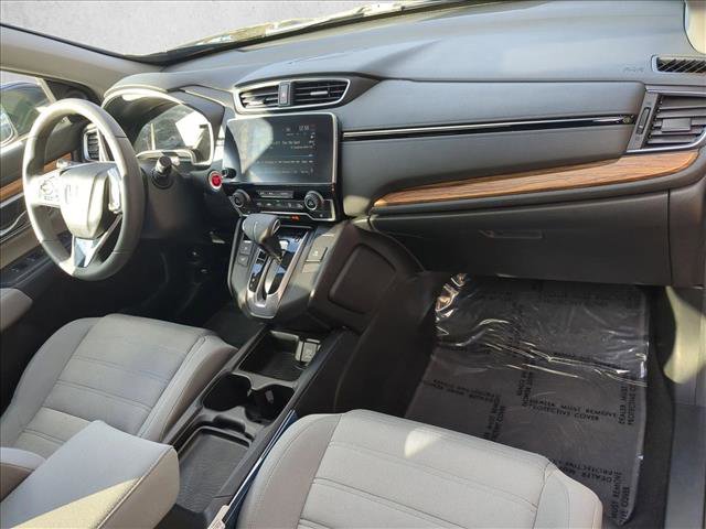 Used 2018 Honda CR-V EX image 27