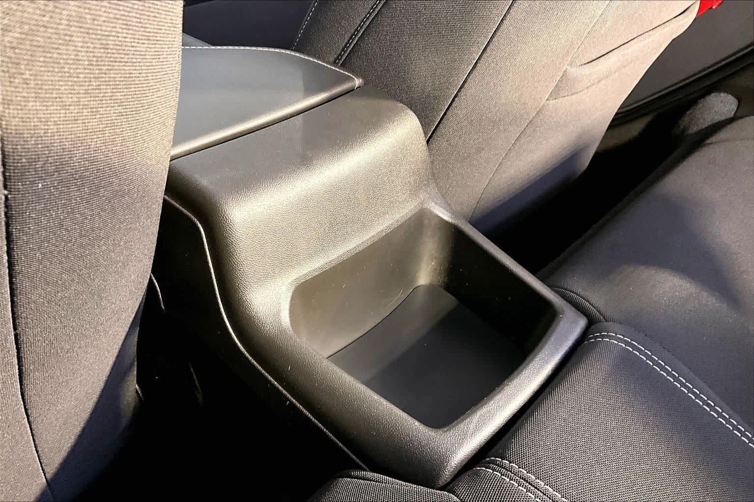 Used 2023 Chevrolet Camaro LT w/ Redline Edition RWD image 35