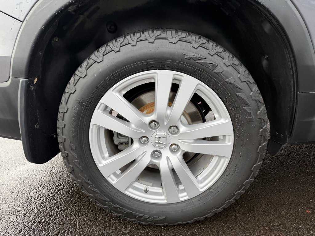 Used 2016 Honda Pilot LX image 9