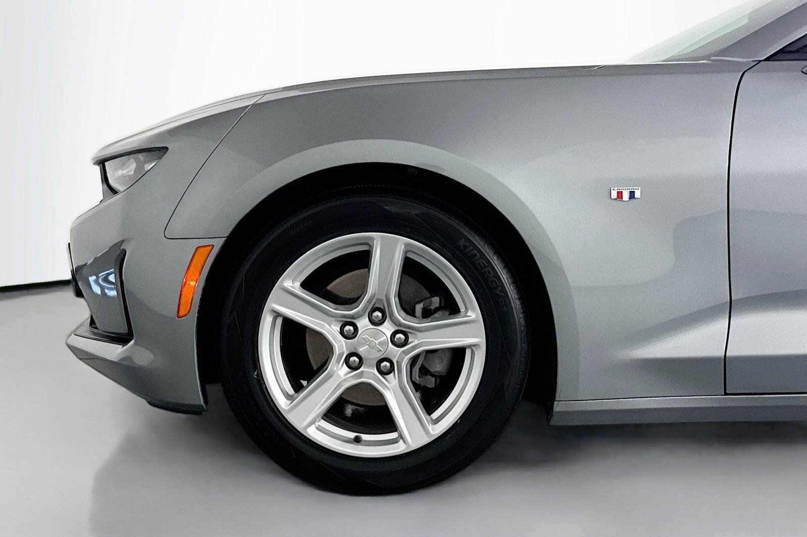 Used 2023 Chevrolet Camaro LT RWD image 11