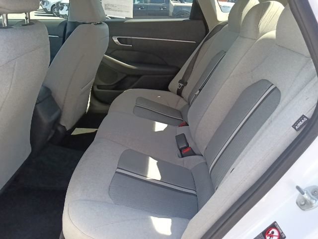 Used 2020 Hyundai Sonata SE image 26