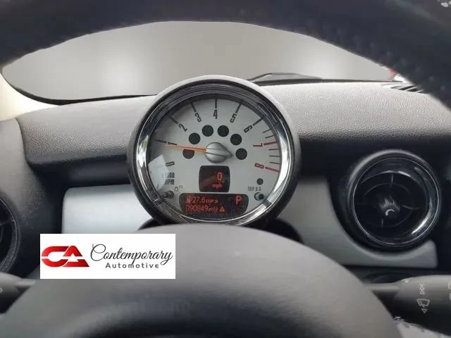 Used 2012 MINI Cooper Hardtop FWD image 18