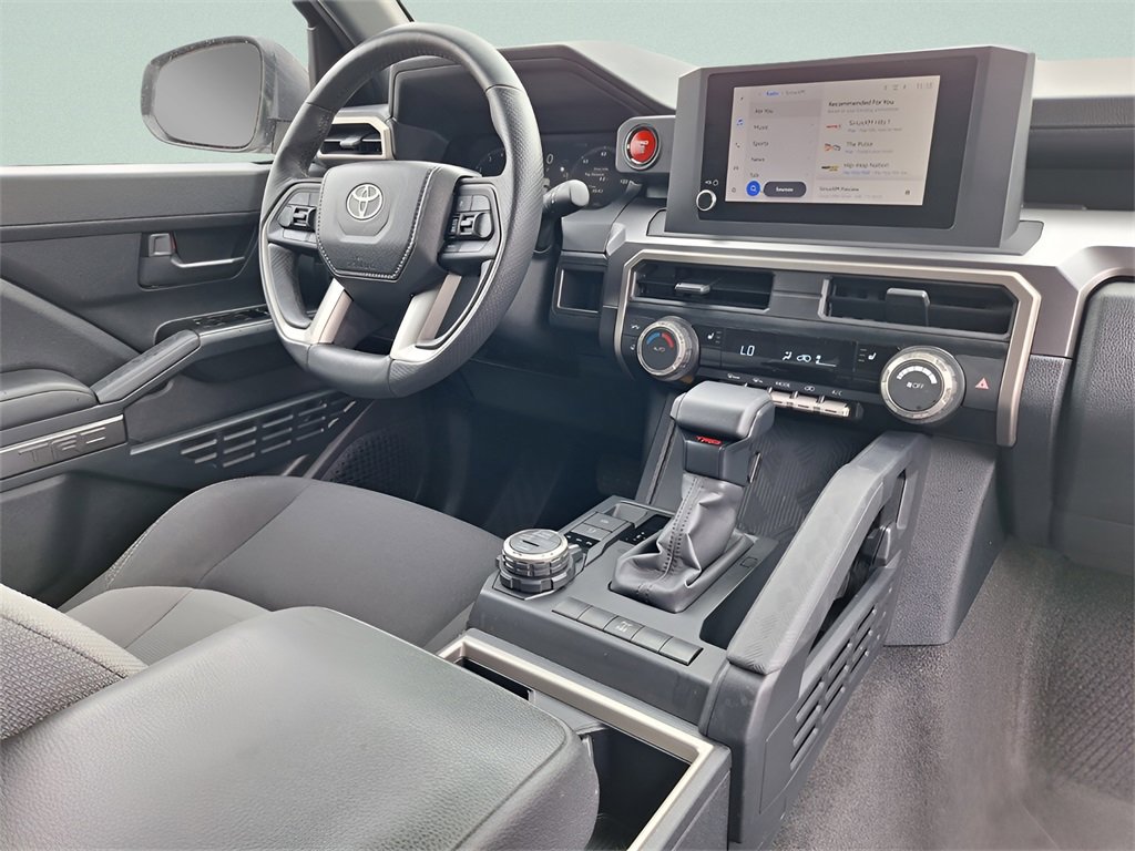 Used 2025 Toyota 4Runner TRD Off-Road image 16