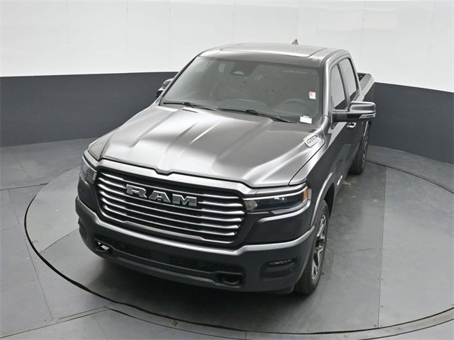 New 2026 RAM 1500 Laramie w/ Laramie Southwest Edition image 34