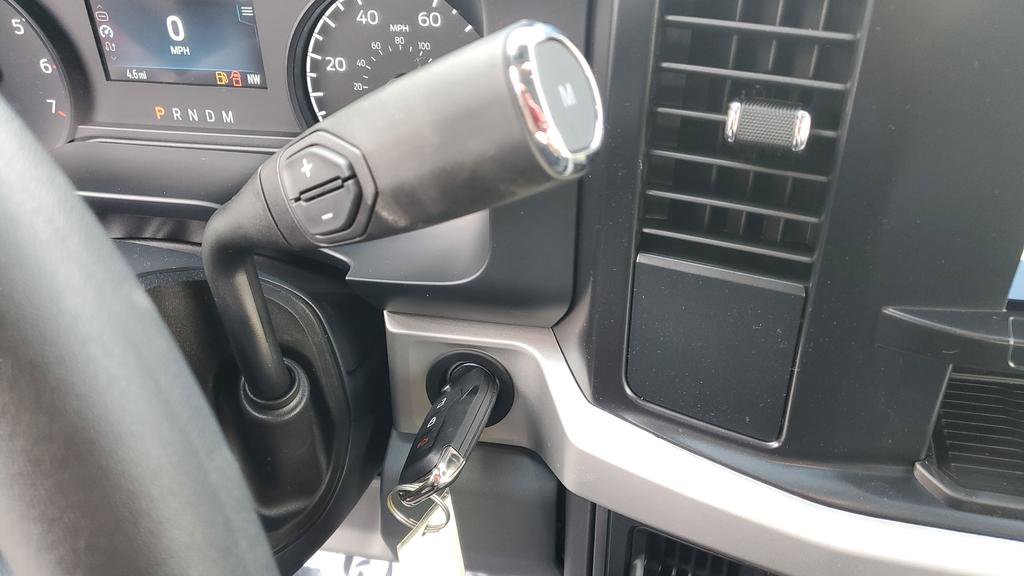 New 2026 Ford F350 XL w/ STX Appearance Package AWD/4WD image 24