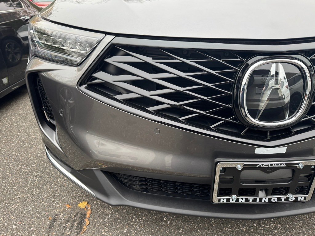 New 2026 Acura RDX w/ Technology Package AWD/4WD image 32
