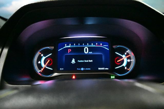 Used 2021 Honda Passport EX-L image 38