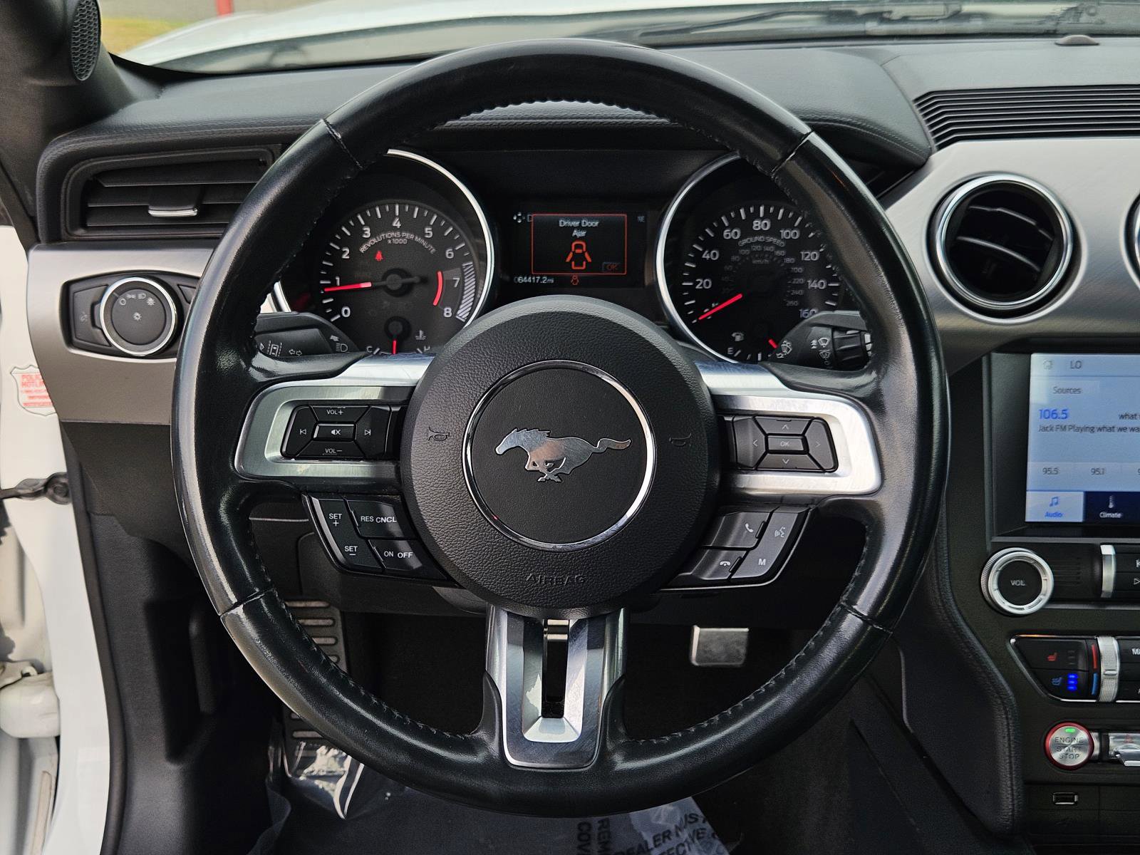 Used 2023 Ford Mustang Premium image 6