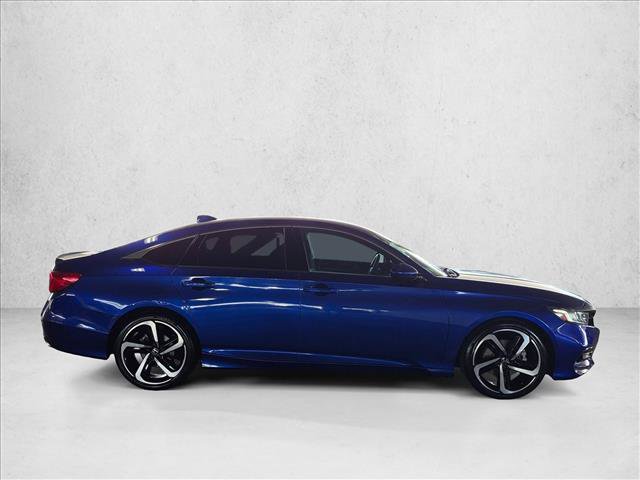 Used 2020 Honda Accord Sport image 4