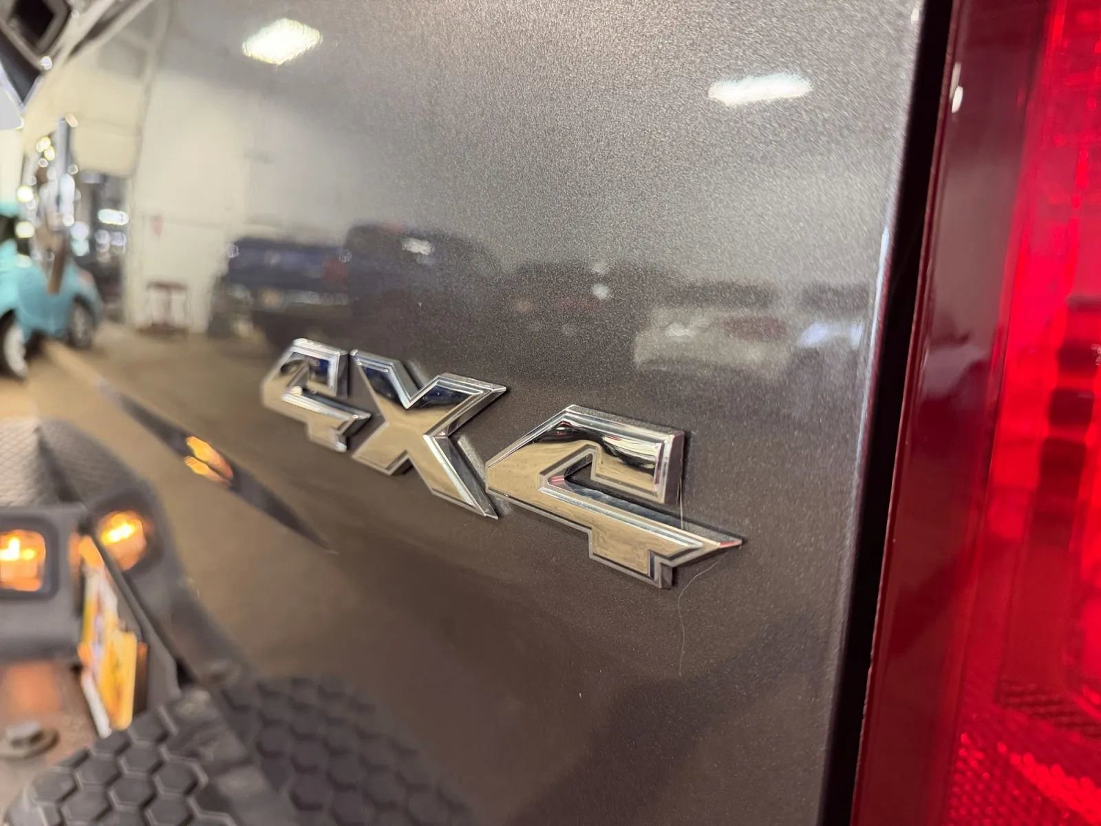 Used 2019 RAM 1500 Express image 46