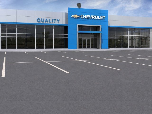 New 2025 Chevrolet Express 3500 w/ Power Convenience Package RWD image 13