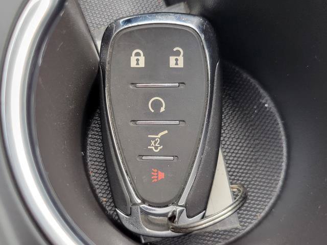 Used 2024 Chevrolet Equinox LT FWD image 29